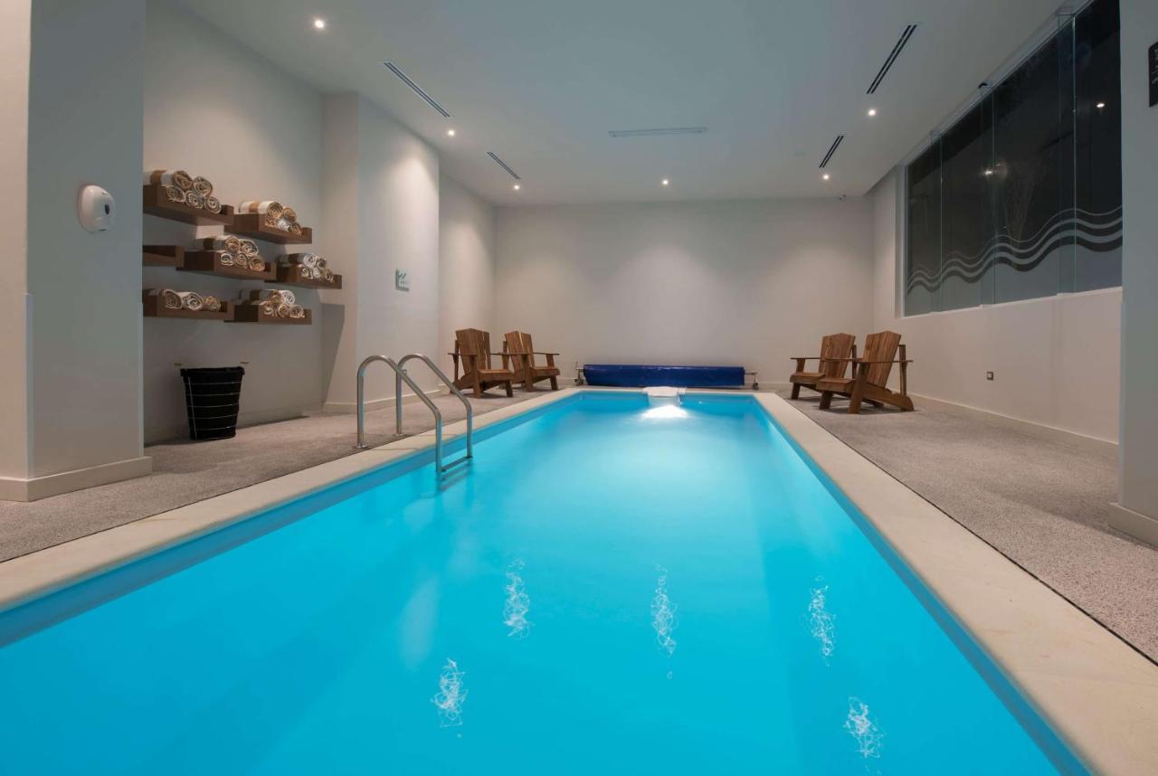 Microtel Inn & Suites By Wyndham Guadalajara Sur Palomar Экстерьер фото